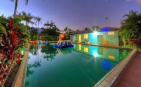 Kurrimine Beach Holiday Park